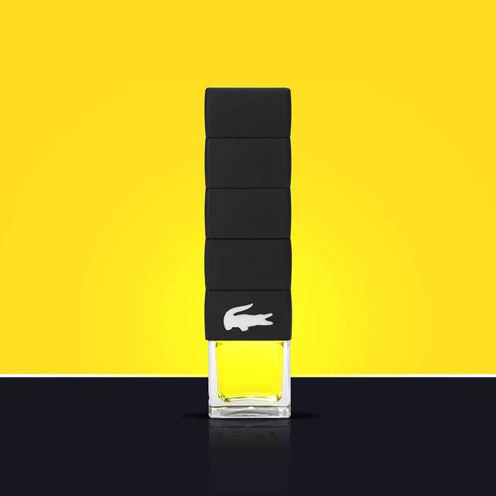 Lacoste Challenge EDT for Men's fragrance - 90ml