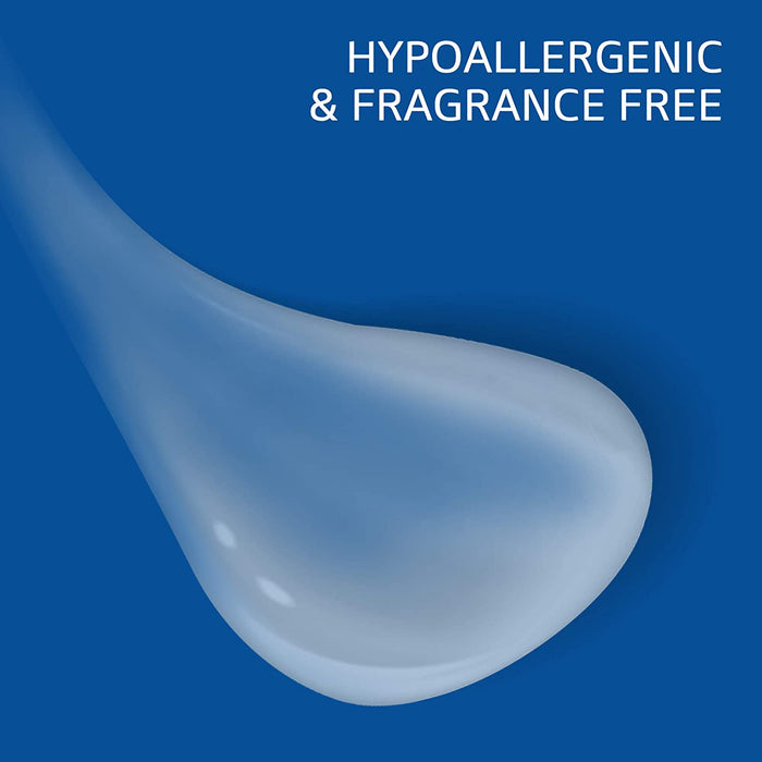 Cetaphil Gentle Skin Cleanser (New Formula) | 20 Fl Oz | 591 ml