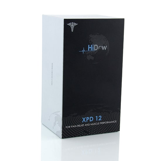 Hidow XPD 12