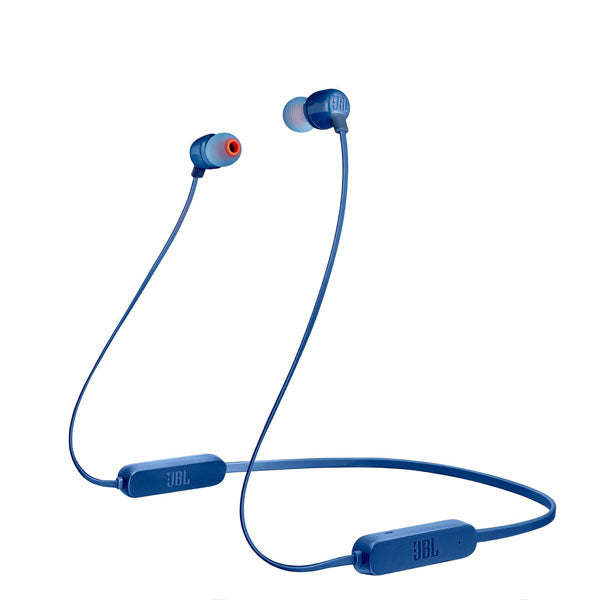 JBL Tune 115BT Wireless In-Ear headphones - Blue