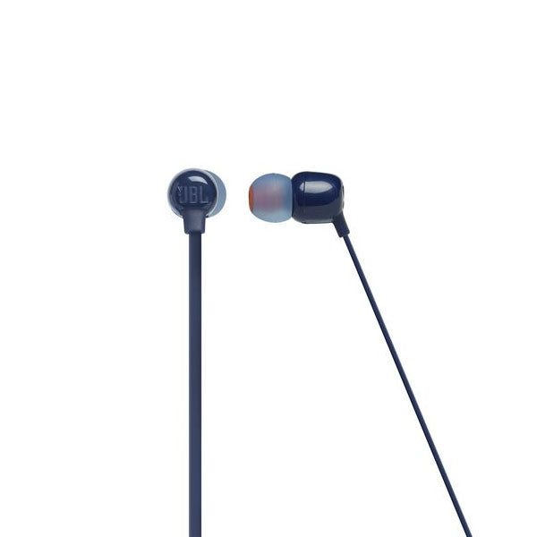 JBL Tune 115BT Wireless In-Ear headphones - Blue