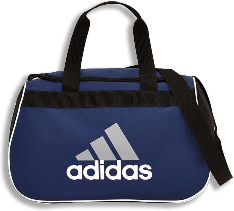 Adidas Diablo Duffle Small Navy Blue-Bags-Adidas-eshopping