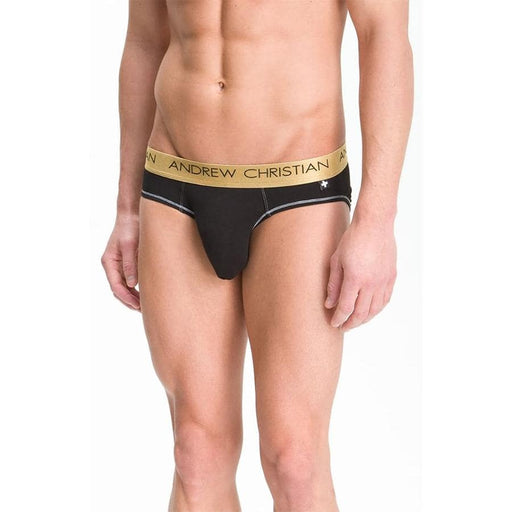 ANDREW CHRISTIAN UNDERWEAR XL-Underwear-Andrew Christian-eshopping
