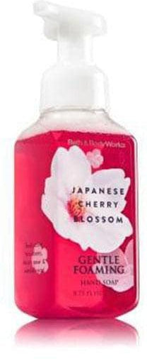 Bath & Body Hand Soap Cherry Blossom-Hand Soap-Bath & Body-eshopping
