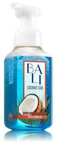 Bath & Body Works Bali Coconut Cove-Hand Soap-Bath & Body-eshopping