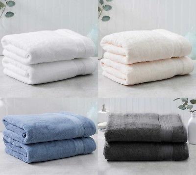 Charisma 100% Hygro Cotton Oversized Bath Towel-Towel-Charisma-eshopping