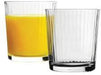 Circleware Spectrum 13.75 oz DOF Glasses, Set of 4-Glasswares-Circleware-eshopping
