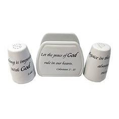 Conventry Daily Blessing Tabletop Set-Glasswares-Coventry Daily Blessing-eshopping