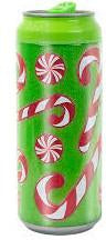 Cool Gear Holiday Glitter with Fox Design-Plastic Can-Cool Gear-eshopping