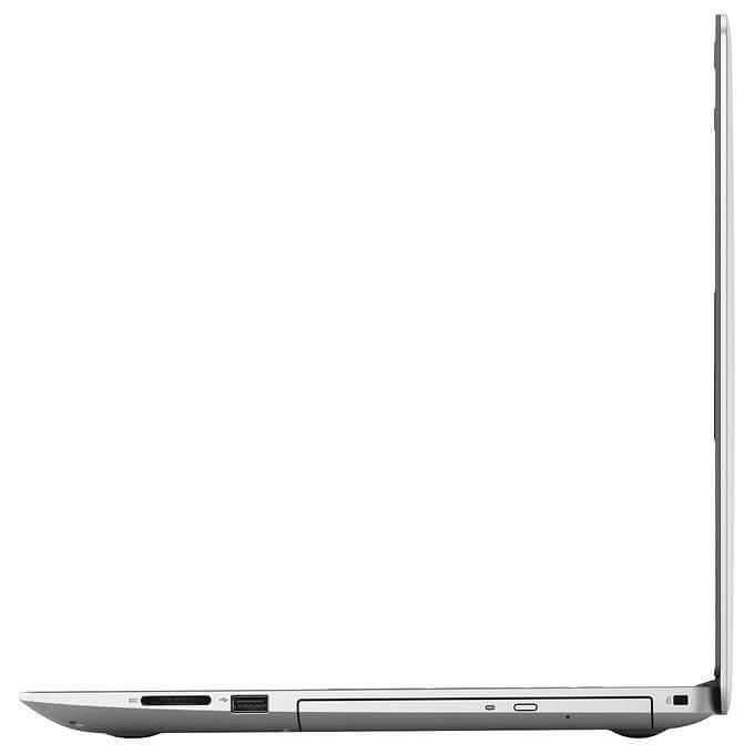 Dell Inspiron 15 5000 Touchscreen Laptop - Intel Core i5 - 1080p - Silver-Laptop-Dell-eshopping