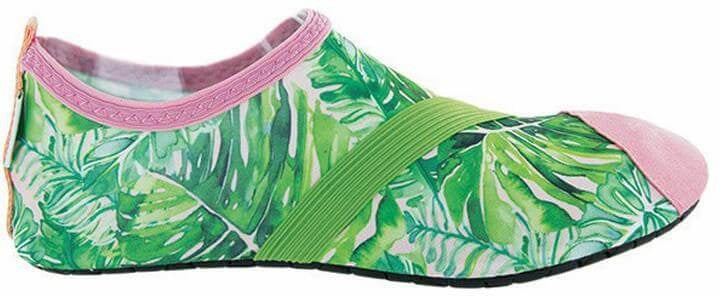 Fitkicks Special Edition, Coco Palm-Shoes-Fitkicks-eshopping