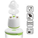 FOSA Smart Turtle Madrid Food Vacuum Storage System Deluxe Family Set(Combo 10+)-Storage & Containers-Fosa-eshopping