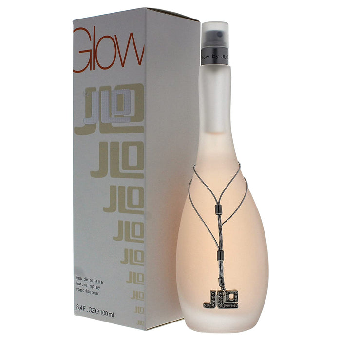 Glow By Jennifer Lopez Eau-de-toilette Spray, 3.4 Ounce-Fragrances-Adley Anne-eshopping