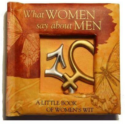 Hallmark A Little Book of Women’s Wit-Book-Hallmark-eshopping
