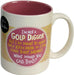 Hallmark Gold Digger Mug-Mug-Hallmark-eshopping