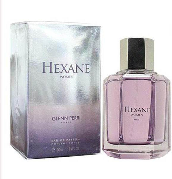 Hexane By Glenn Perri Perfume for Women 3.4 oz-Fragrances-Glenn Perri-eshopping