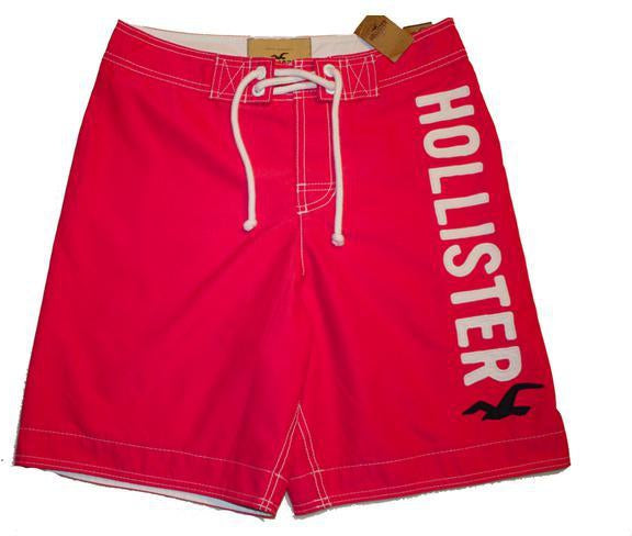 Hollister Manhattan Beach Board Shorts — Everyday Eshopping
