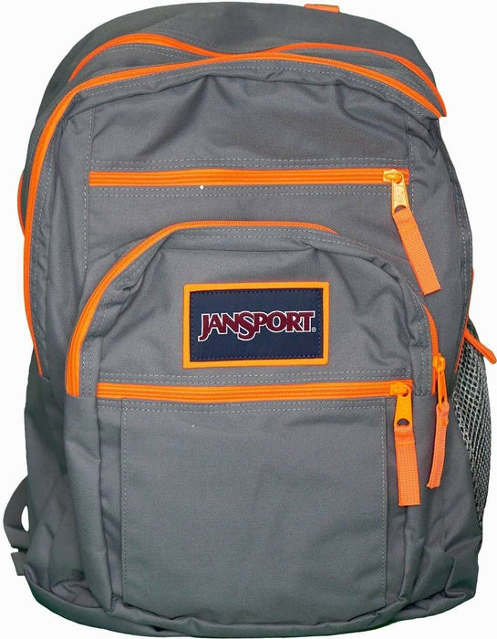 Jansport Big Student Backpack-Backpack-Jansport-eshopping