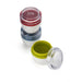 Joie Msc 60018 Condiments On The Go, Assorted Colors-Condiments-Joie-eshopping