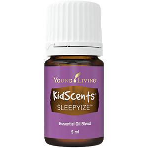 KidScents SleepyIze-Essential Oils-Onie-eshopping