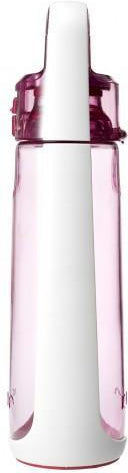 Kor Delta Hydration Vessel (500 ml) – Pink & Blue-Water Bottle-Kor Nava-eshopping