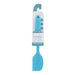Krumbs Kitchen Chef's Collection Silicone Spatula, Blue-Spatula-Krumbs Kitchen-eshopping