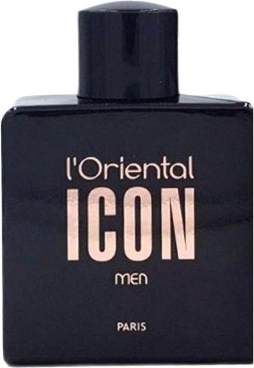 L’oriental Icon By Estelle Ewen 3.4 oz Men-Fragrances-Estelle Ewen-eshopping