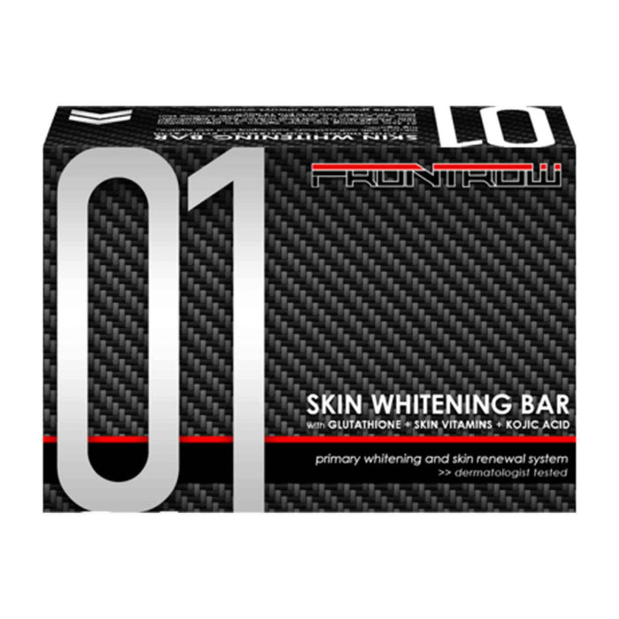 Luxxe Soap 01 Skin Whitening Bar-Soap-Sydney M. Alvarico-eshopping