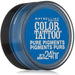 Maybelline New York Eye Studio Color Tattoo Pure Pigments, #10 Brash Blue-Eye Shadow-Maybelline-eshopping