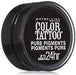 Maybelline New York Eye Studio Color Tattoo Pure Pigments, #30 Black Mystery-Eye Shadow-Maybelline-eshopping