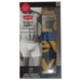 Men's Levi Cotton Stretch Boxer Briefs Underwear (Large)-Men's Underwear-Marshalls-black-eshopping
