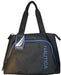 Nautica Steward Tote Bag – Black/Blue-Bags-Nautica-eshopping