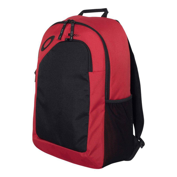 Oakley Red Line Method 360 Ellipse 22L Backpack, Red Line-Backpack-Oakley-eshopping