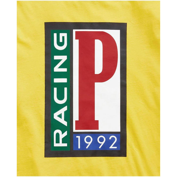 Polo Ralph Lauren Men's Classic Fit Cotton Graphic T-shirt-Apparel-Ralph Lauren-Extra Large-eshopping