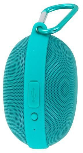 POP TONE Portable Bluetooth Speaker-Bluetooth Speakers-DM-Blue-eshopping