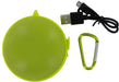 POP TONE Portable Bluetooth Speaker-Bluetooth Speakers-DM-Lime-eshopping