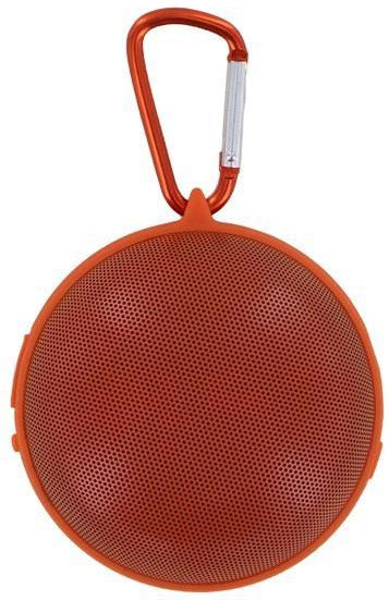 POP TONE Portable Bluetooth Speaker-Bluetooth Speakers-DM-Orange-eshopping