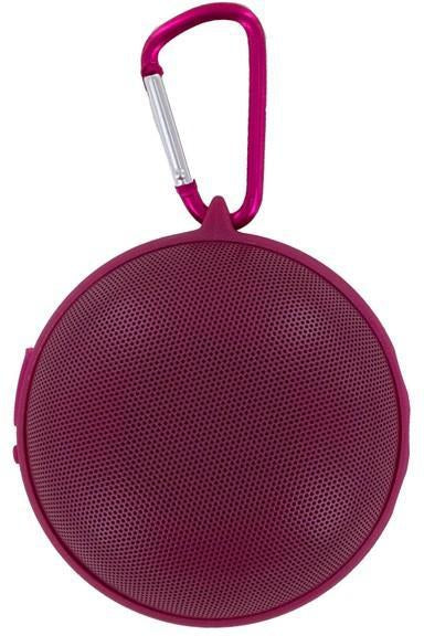 POP TONE Portable Bluetooth Speaker-Bluetooth Speakers-DM-Raspberry-eshopping