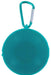 POP TONE Portable Bluetooth Speaker-Bluetooth Speakers-DM-Turquoise-eshopping