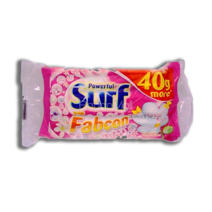 Powerful Surf Fabcon Blossom Fresh Bar (sold by 6pcs.)-eshopping-eshopping