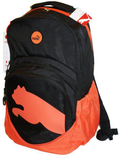 Puma No. 1 Ball Backpack-Bags-Puma-eshopping