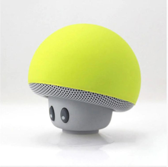 Sainsonic Mini Wireless Bluetooth Speaker-Electronics-Sainsonic-eshopping