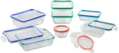 Snapware Total Solution 16-Pc Set-Storage & Containers-Snapware-eshopping