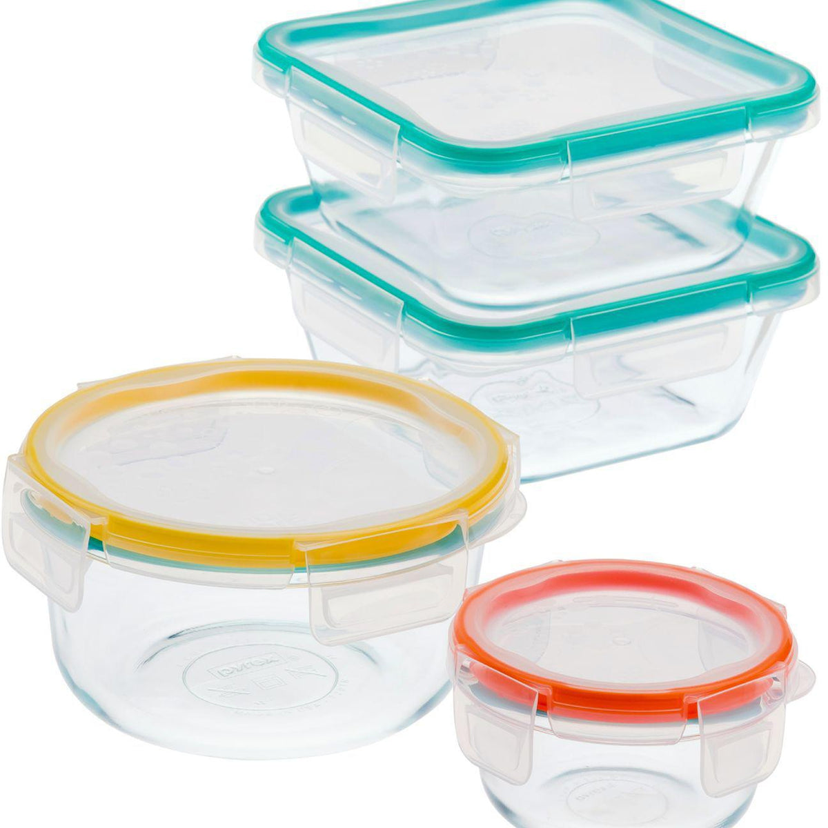 Buy Snapware Total Solution Food Storage Container 8.2 Cup
