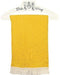 Sunlily Bali Wrap Sarong Scarf (Yellow)-Accessories-Sunlily-eshopping