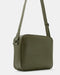 Ted Baker Despatch Messenger Bag (Olive green)-Bags-TED BAKER-eshopping