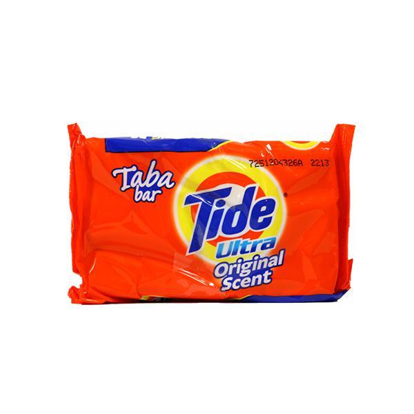 Tide Bar Original Scent 130g-Detergent-Tide-eshopping