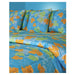 TWIN 3 PCS FITTED SHEET SET (TRENDSETTER COLLECTIONS)-Beddings-Trendsetter Collection-eshopping