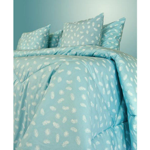 TWIN SET COMFORTER (TRENDSETTER COLLECTIONS)-Comforter-Trendsetter Collection-eshopping