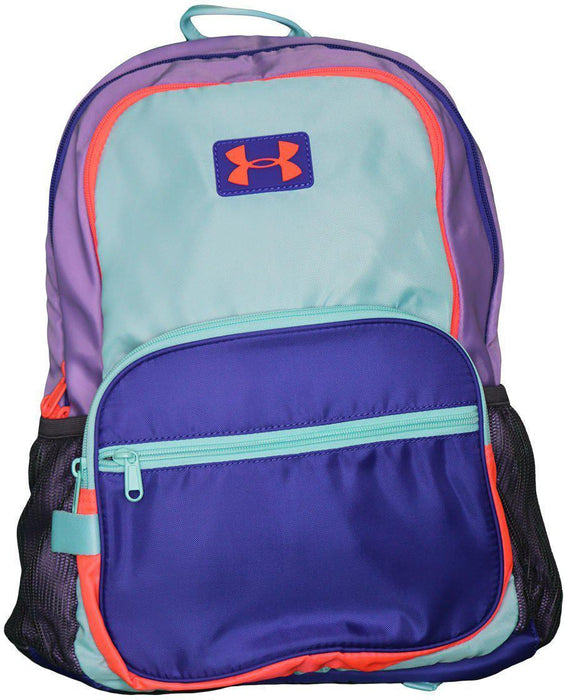 Under Armour Great Escape Backpack-Backpack-Under Armour-eshopping
